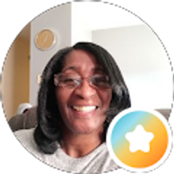 Profile photo of Sonya Albert