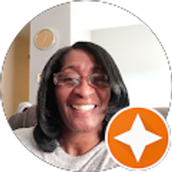 Profile photo of Sonya Albert
