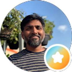Profile photo of Lakshman A