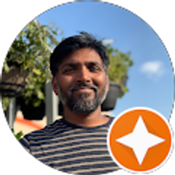 Profile photo of Lakshman A