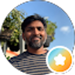 Profile photo of Lakshman A