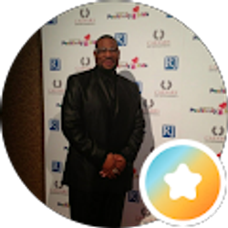Profile photo of lorenzo reed