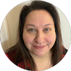 Profile photo of Elisa Ramirez