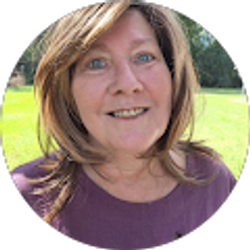 Profile photo of Glenda Lavergne