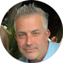 Profile photo of Brandon M. Melbye