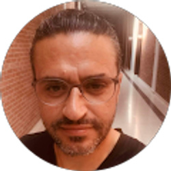 Profile photo of Ahmet Kayhan Öğretir