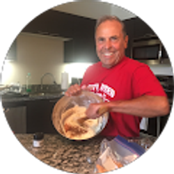 Profile photo of Robert De Martini