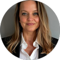 Profile photo of Kristi Fox