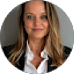 Profile photo of Kristi Fox