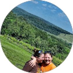 Profile photo of Maria Breidenbach