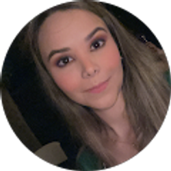 Profile photo of Victoria Diaz