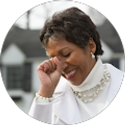 Profile photo of Darlene McWilliams