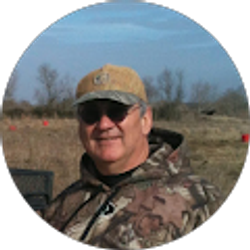 Profile photo of Guy Richards