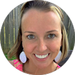 Profile photo of Amanda Gibson