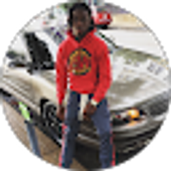 Profile photo of StreetMarine James