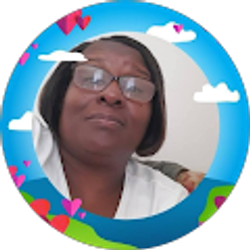 Profile photo of Mae Etta Graham