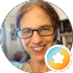 Profile photo of Sarah Steinberg