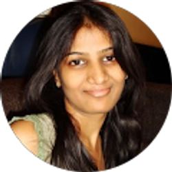 Profile photo of Swathi Jain