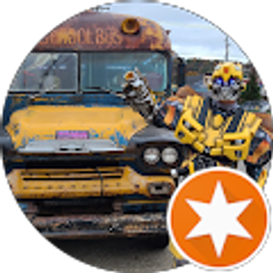 Profile photo of Stormin Norman