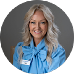 Profile photo of Tamywa Thurman