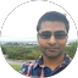 Profile photo of DP Chauhan