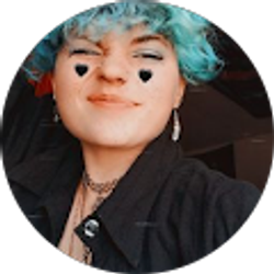 Profile photo of Jinx Citrine