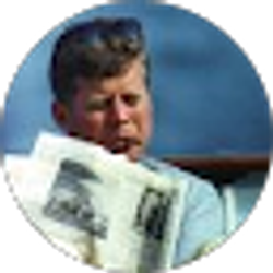 Profile photo of Gary M. Almeter