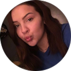 Profile photo of Destinee Salazar