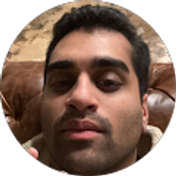 Profile photo of Owen Farooqui