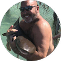 Profile photo of William Ramirez