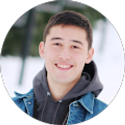 Profile photo of Cedric Kong