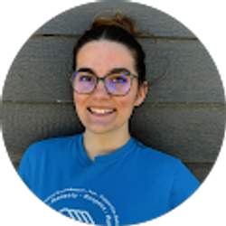 Profile photo of Maryssa Parish