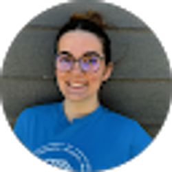 Profile photo of Maryssa Parish