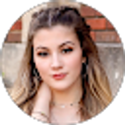 Profile photo of Maddie Elizabeth !