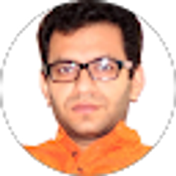 Profile photo of Gaurang joshi