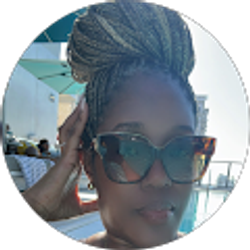 Profile photo of Crystal Tate