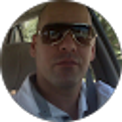 Profile photo of Miguel A Delgado Moreno