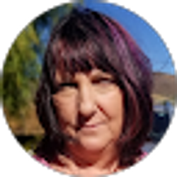 Profile photo of Laurel Jones