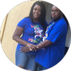 Profile photo of Yolanda Pinder