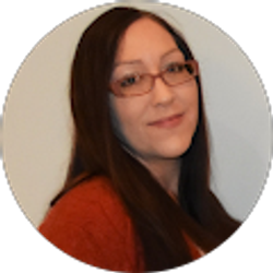 Profile photo of Alecia Eibling