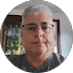 Profile photo of Thomas Jay Freilinger