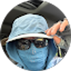 Profile photo of Brennan Gunther