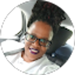 Profile photo of Shaniki Macklin