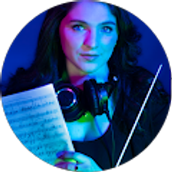 Profile photo of Morgan Moss