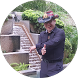 Profile photo of Manuel Rojas