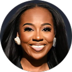 Profile photo of LaDeandra Scott