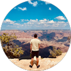 Profile photo of Cannon Sofield