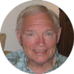 Profile photo of Randall Holland