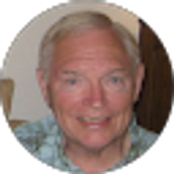 Profile photo of Randall Holland