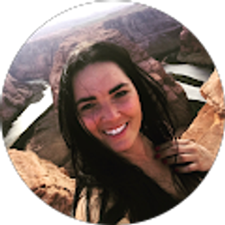 Profile photo of Cassandra Brook